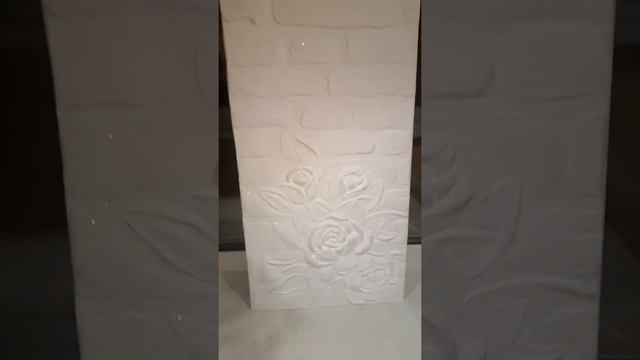 Барельеф розы смотреть онлайн