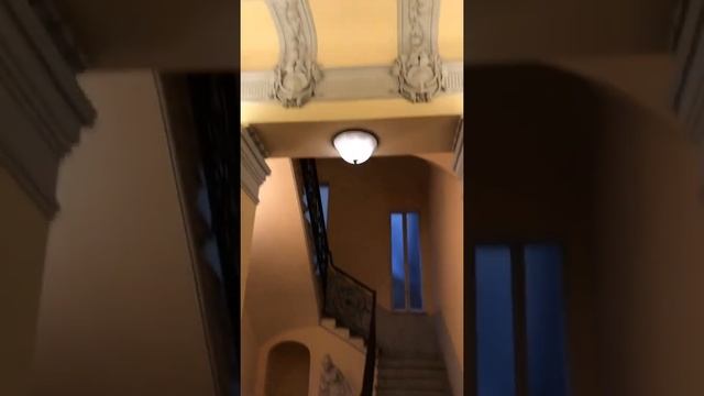 РИМСКИЕ ДВОРЦЫ Часть 1 смотреть онлайн