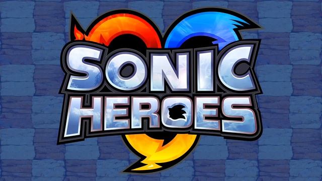 Invincible - Sonic Heroes [OST] смотреть онлайн