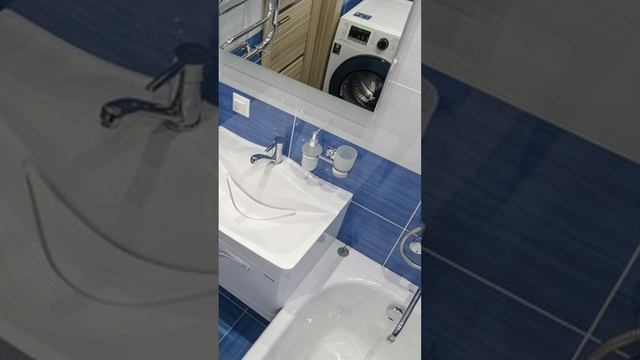 ЖК Южная крепость 60 кв м. Новый обзор.