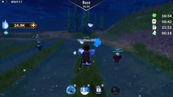 *NEW* ALL WORKING UPDATE 2.7 CODES For DEMON SOUL In 2022! ROBLOX DEMON SOUL SIMULATOR CODES