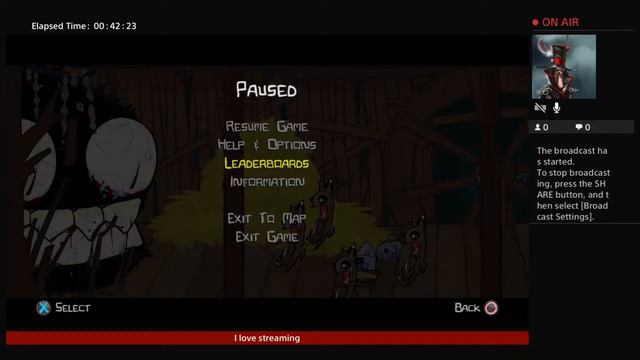 Techock 1 Hour|castle Crashers