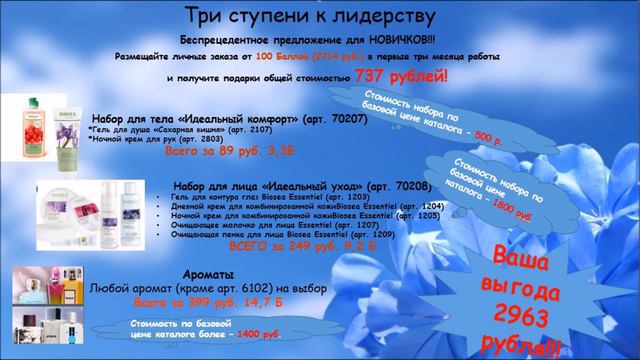АКЦИЯ 3 ступени к Лидерству смотреть онлайн