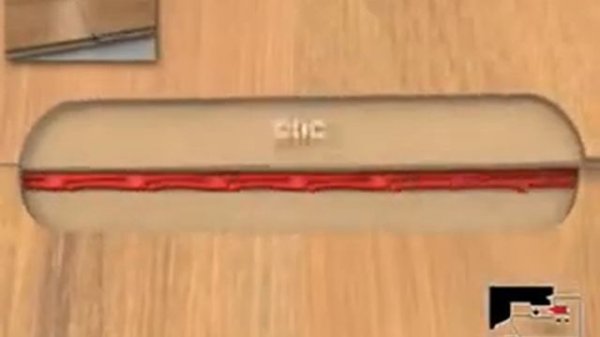 My style Premium Click Laminat Funktionsweise