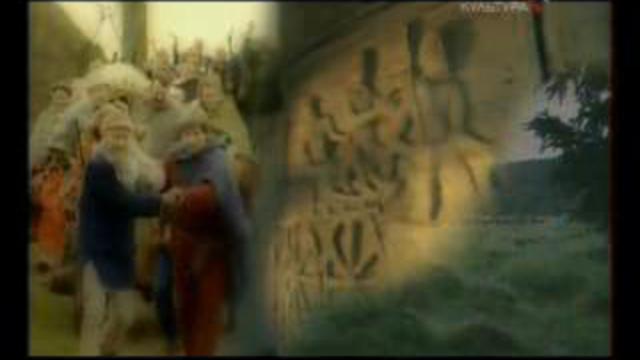 вандалы и вестготы. буря над европой смотреть онлайн