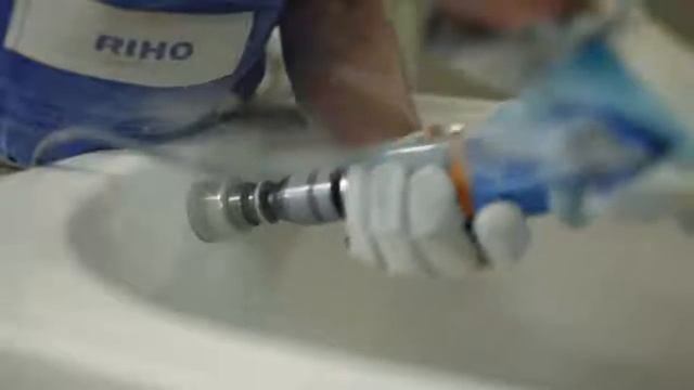 ванны RIHO смотреть онлайн