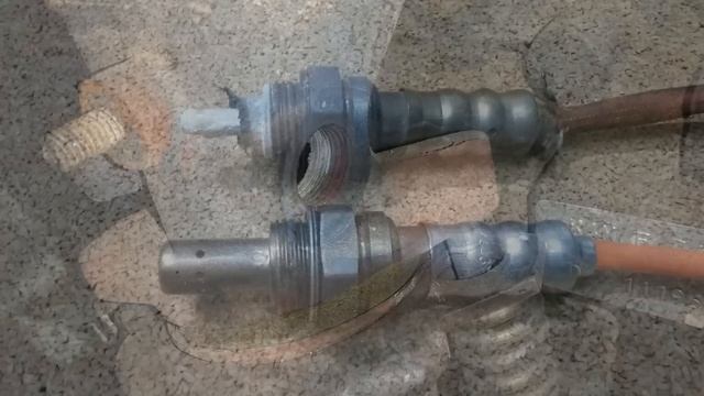 REEMPLAZO SENSOR OXIGENO (SONDA LAMBDA) RENAULT LOGAN 8V смотреть онлайн