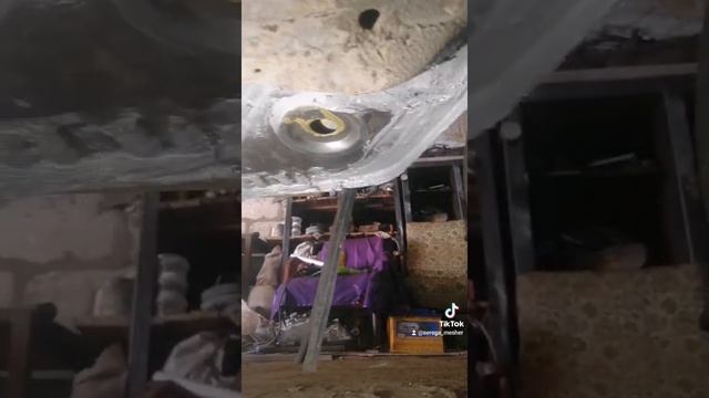 Переварка 2112 часть 3 смотреть онлайн