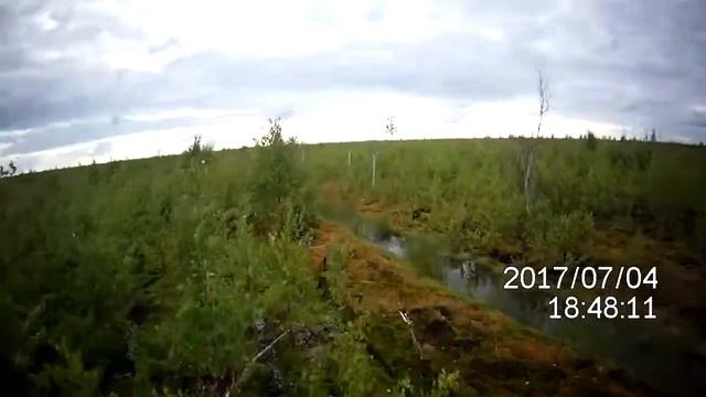 покатушки на озеро на кросс индуро смотреть онлайн