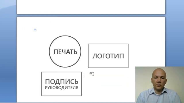 Как заключить договор с контрагентом и выставить счет на оплату. Бланк для ИП и ООО в Контур Эльбе. смотреть онлайн