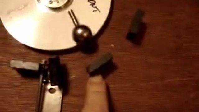 Magnetic Gate смотреть онлайн