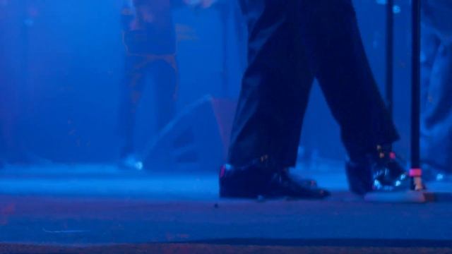 Jakarta International BNI Java Jazz Festival 2022 - Highlight Festival Day 3 смотреть онлайн