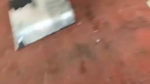 China Panda White Marble Stairs and Landing