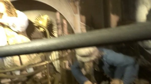 London Dungeon: The Spirit of London