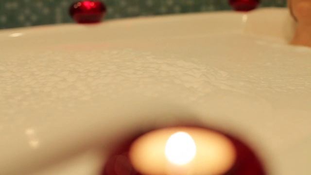 Гидромассажная ванна - спа салон FIRST SPA смотреть онлайн