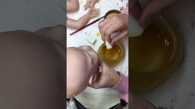 Basics of Life: Reborn Tutorial part 6; Yellow Wash смотреть онлайн