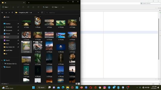 Java Swing Image Icon смотреть онлайн