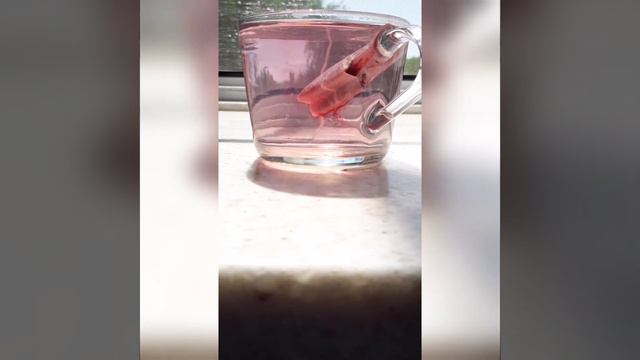 очень красивое зрелище как заваривается чай смотреть онлайн