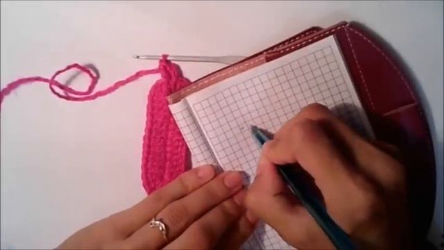 Вязание крючком для детей Вязаные пинетки крючком 6 -9 мес 1 часть смотреть онлайн