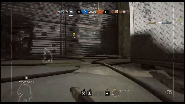IM 4er GESPANN INS WOCHENENDE #015-2k17 | STREAM | RAINBOW SIX: SIEGE смотреть онлайн