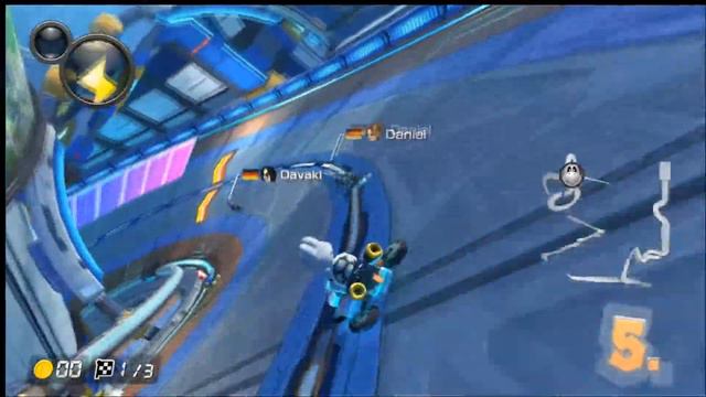 Best of Moggy & die Buben 🍄 Mario Kart 8 Deluxe [MAve, Fully & Jonny] смотреть онлайн