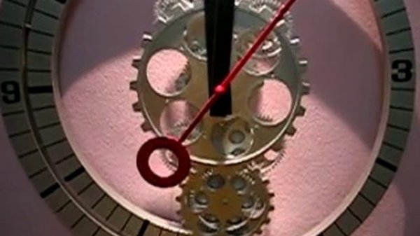 wall clock by  www.cybermart1.com