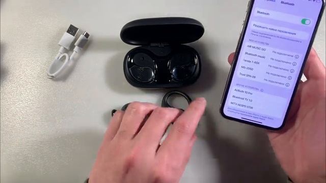 ОБЗОР Blackview AirBuds 10 Pro (Плюсы и минусы) смотреть онлайн