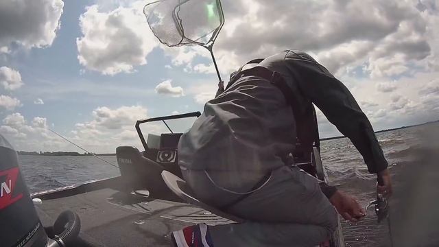 ЛОВЛЯ КРУПНОЙ ЩУКИ. НЮАНСЫ. КАК ЛОВИТ ЩУКУ ПИТЕРЦОВ? Экипаж Питерцов - Елисеев PAL 2019 I этап 2 ту