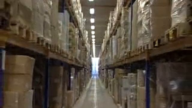 OpenVMS Success Story - LUTZ (Europe's largest home furnishings retailer) смотреть онлайн