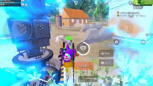 DON'T BUY IPAD MINI 5 ? ? IPAD MINI 5 PUBG TEST AND LAG ISSUE | PUBG MOBILE смотреть онлайн