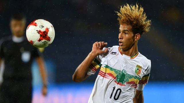 AFRIQUE MONDIAL U17: UNE DEUXIÈME FINALE D’AFFILÉE POUR LE MALI ? смотреть онлайн