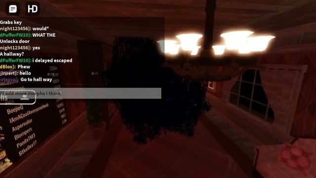 Best DOORS Roleplay Games In Roblox смотреть онлайн