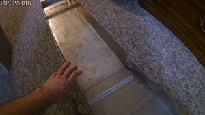 как сделать пром прибор для добычи золота