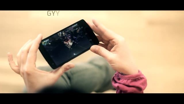 Kolor Eyes Android: free 360-degree video player смотреть онлайн