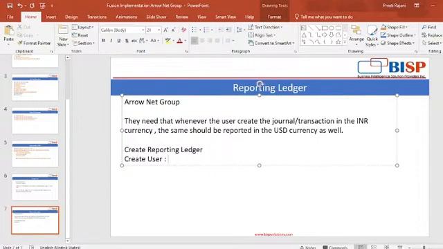 Oracle Fusion GL Real Life Case Study | Legal Address and Entity | Reporting and Secondary Ledger смотреть онлайн