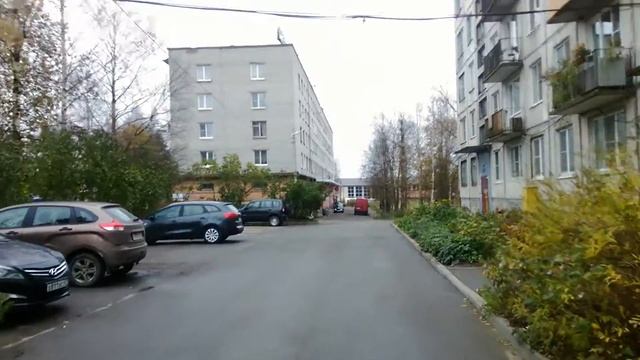 Любань ленинградской области смотреть онлайн
