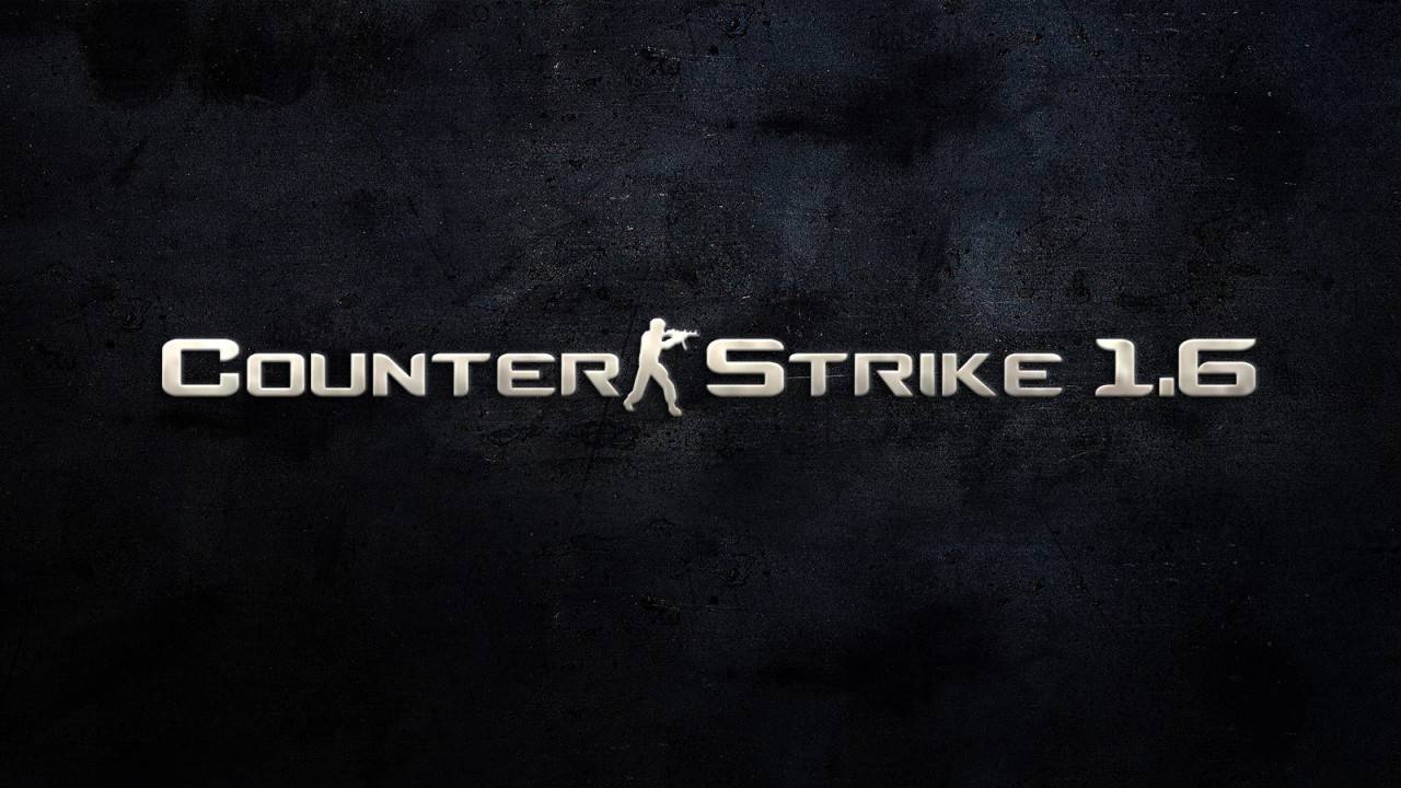 Counter Strike 1.6 Ностальгия #counterstrike1.6