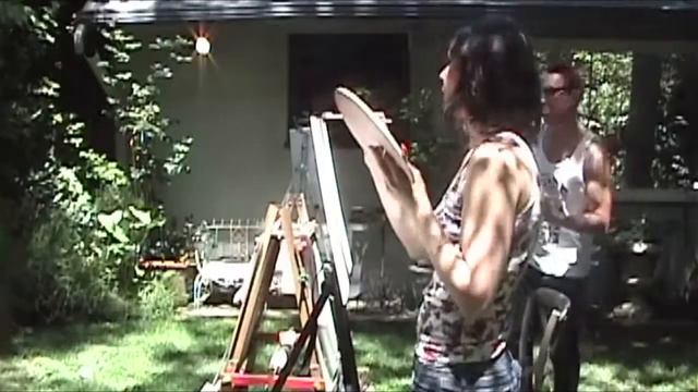 Художники извращенцы Плохие объявления на русском смотреть онлайн