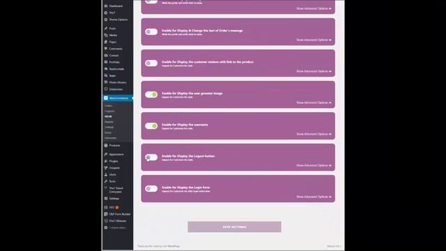 How to display the WooCommerce logout button with a shortcode смотреть онлайн