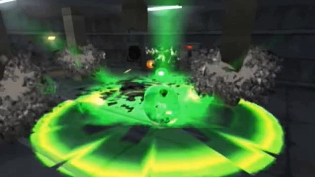 Hulk The Game Intro No Commentary смотреть онлайн