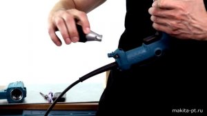 Makita FS6300  FS6300JX2 Сетевой шуруповёрт для гипсокартона от Макита| Обзор, комплектация