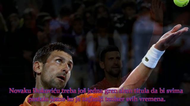 NOVAK ĐOKOVIĆ - JANIK SINER, TENIS UŽIVO ! #novakdjokovic #australianopen смотреть онлайн