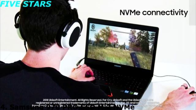 5 Best Fastest M.2 NVME SSD - Ferocious Speed And Performance смотреть онлайн
