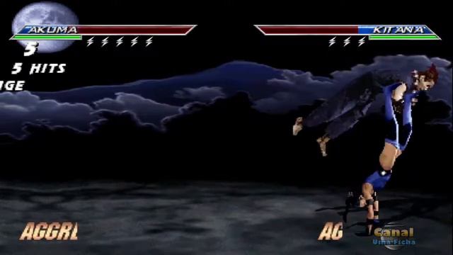 Mortal Kombat New Era (2020) AKUMA!!!! ( Download na descrição ) смотреть онлайн