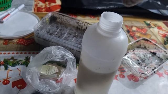 Высокая влажность зимой, Затяжные дожди летом - как уберечь цветы, как сохранить урожай? смотреть онлайн