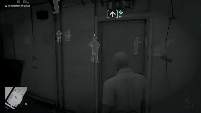 Hitman 2 - Начало смотреть онлайн