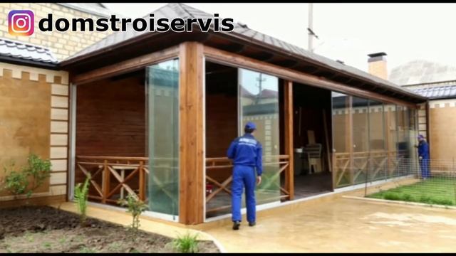 VIZYON SCS-X смотреть онлайн