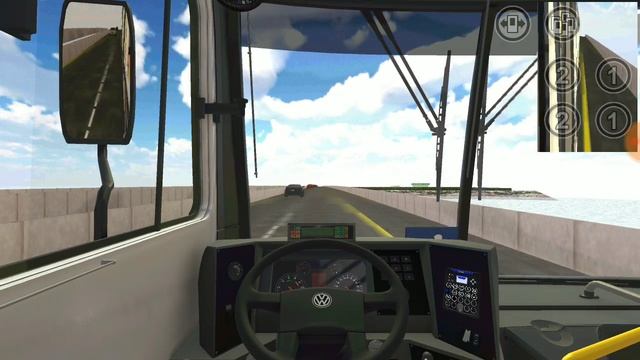 ?[PRÓTON BUS 2020 MODS] + NOVO CAIO MILLENIUM IV VOLKSWAGEN 18-280LTO + DOWNLOAD!!! смотреть онлайн