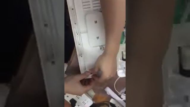 How to Replace Buckle for Reelanx Vacuum Sealer V1 смотреть онлайн