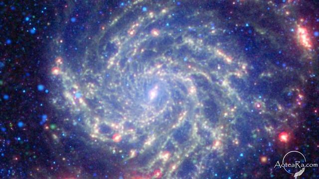 Сеанс 9. "Контакт с Ра. Учение Закона Одного" (перевод © 2023) смотреть онлайн